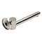 Alfi Brand ALFI brand AB6601-BN Brushed Nickel Round Foldable Tub Spout AB6601-BN - alternate 5